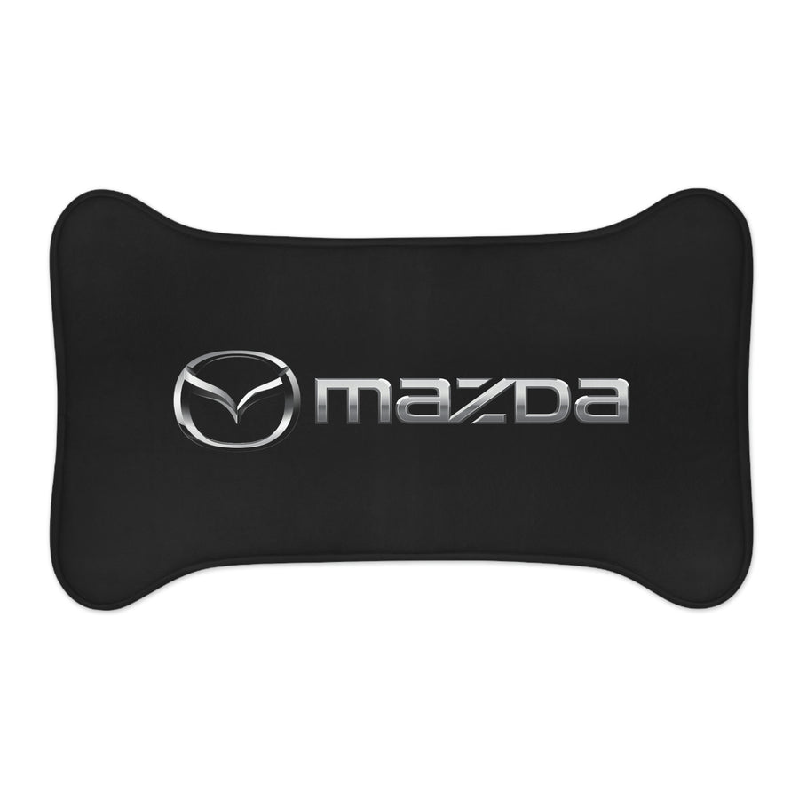 Black Mazda Pet Feeding Mats™