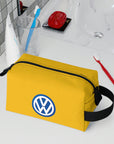 Yellow Volkswagen Toiletry Bag™