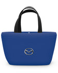 Dark Blue Mazda Picnic Lunch Bag™
