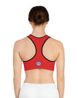 Red Volkswagen Bra™