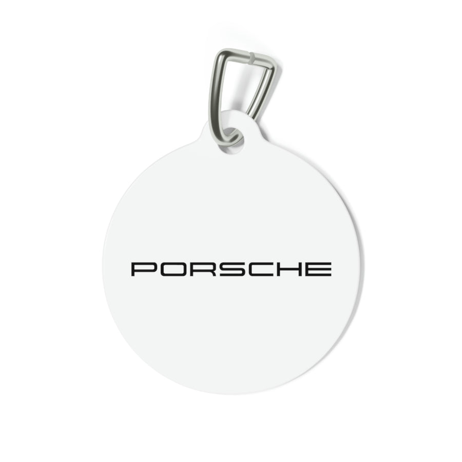 Porsche Pet Tag™