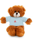 Mitsubishi Stuffed Animals with Tee™