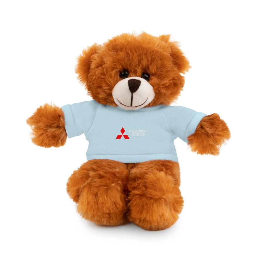 Mitsubishi Stuffed Animals with Tee™