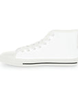 Men's Mercedes High Top Sneakers™