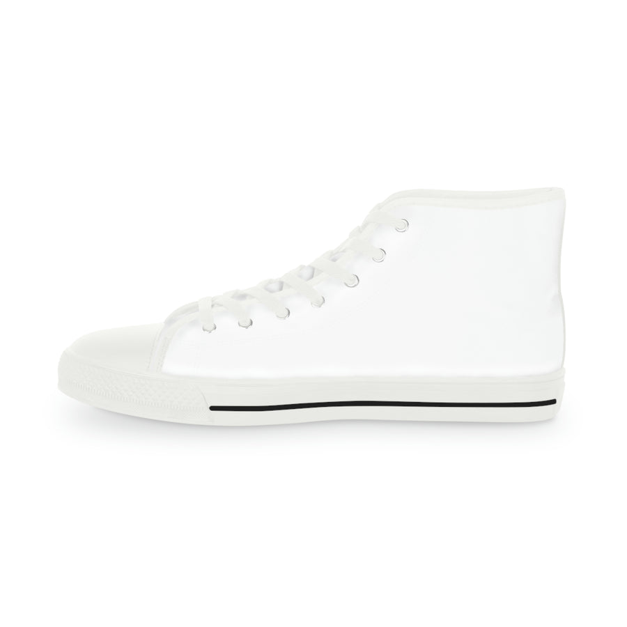 Men's Volkswagen High Top Sneakers™