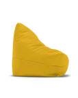 Yellow Mitsubishi Bean Bag™