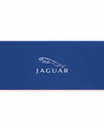 Dark Blue Jaguar LED Gaming Mouse Pad™