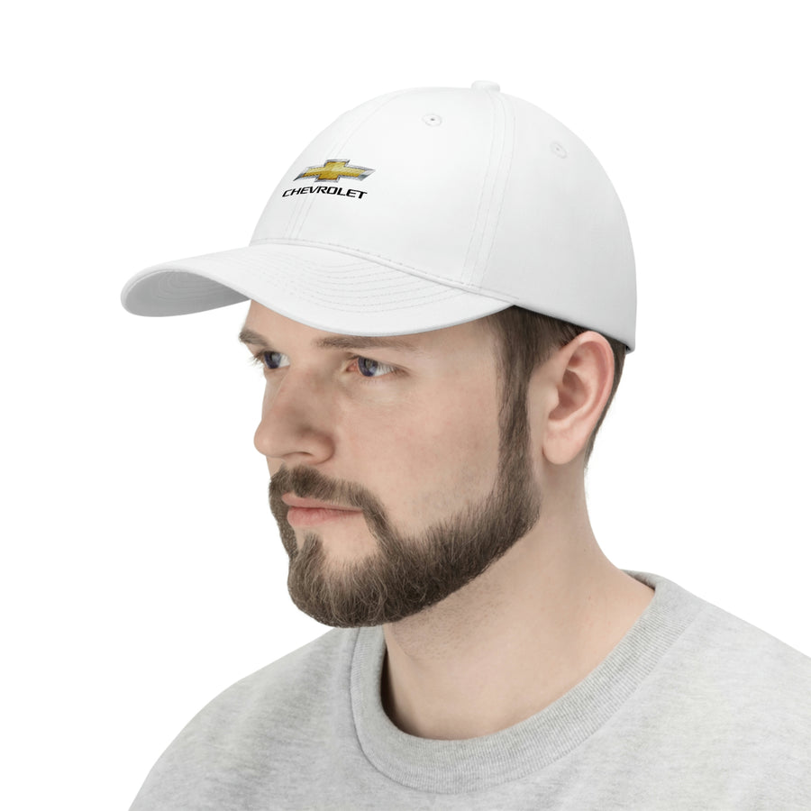 Unisex Chevrolet Twill Hat™