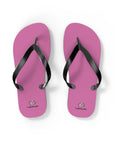 Unisex Light Pink Lexus Flip Flops™