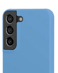 Light Blue Volkswagen Snap Cases™