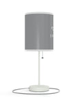 Grey Jaguar Lamp on a Stand, US|CA plug™