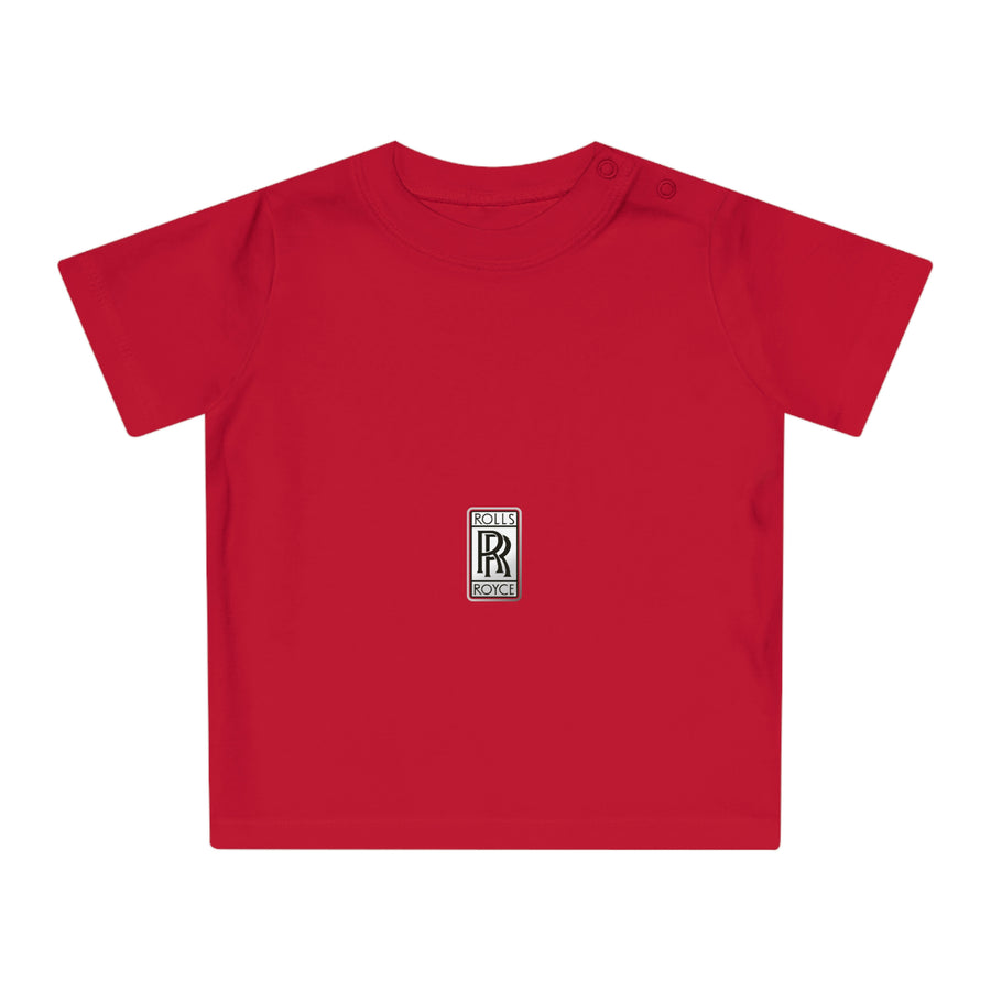 Rolls Royce Baby T-Shirt™