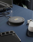 Chevrolet Quake Wireless Charging Pad™