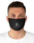 Black Lexus Face Mask™