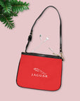 Small Red Jaguar Shoulder Bag™