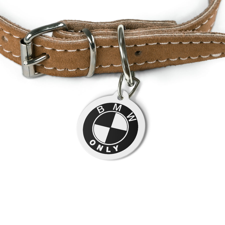 BMW Pet Tag™