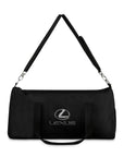 Black Lexus Duffel Bag™