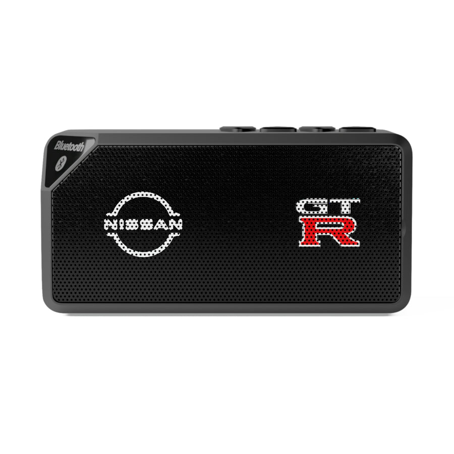 Jabba Nissan GTR Bluetooth Speaker™