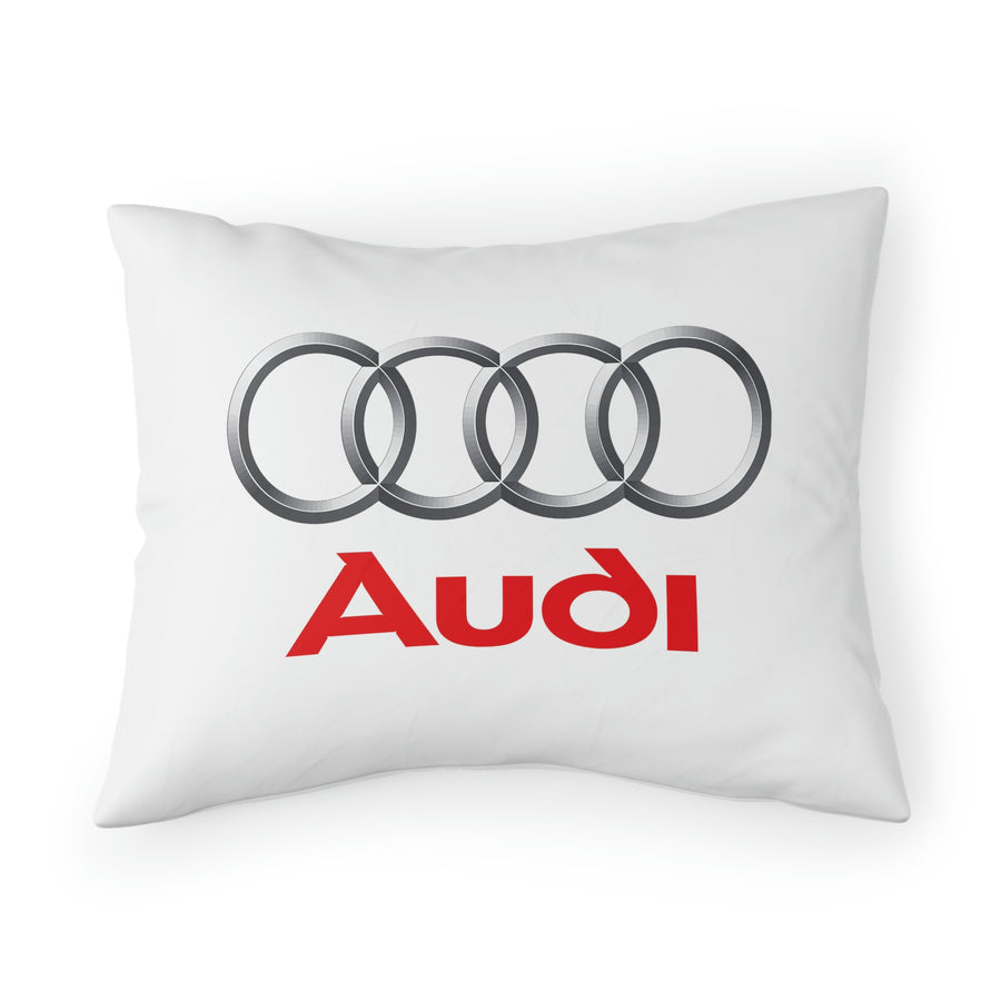 Audi Pillow Sham™