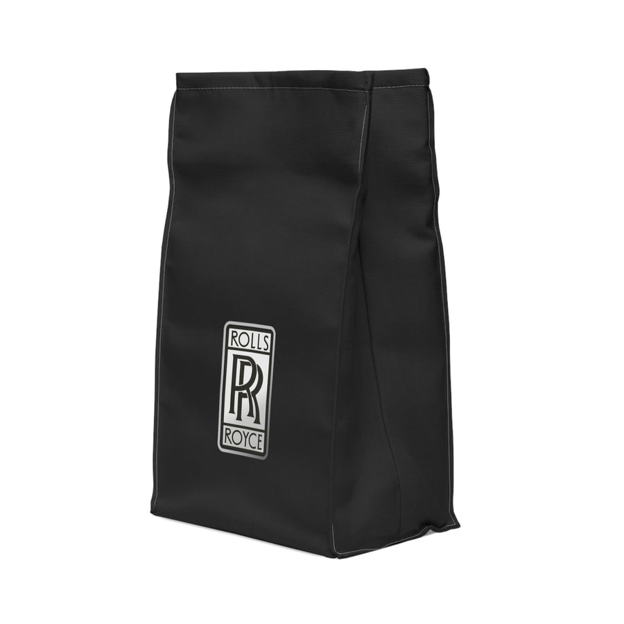 Black Rolls Royce Polyester Lunch Bag™