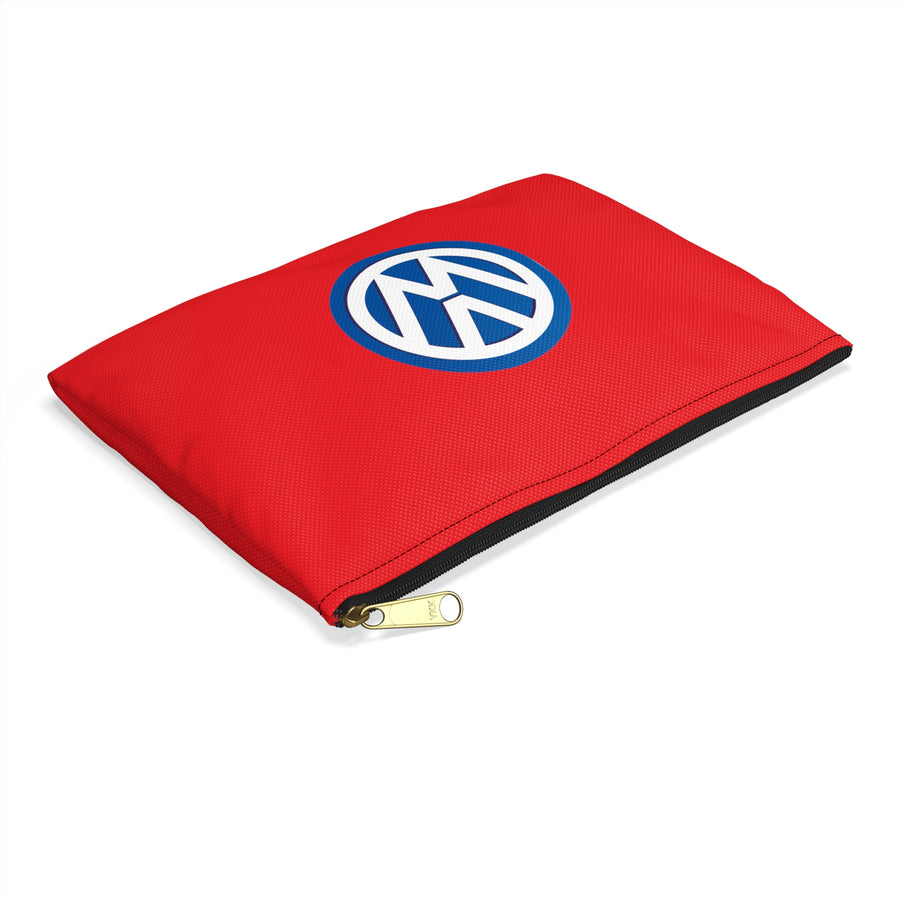 Red Volkswagen Accessory Pouch™