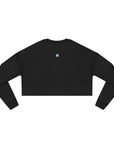 Women's Volkswagen Cropped Sweatshirt™