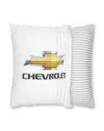 Chevrolet Spun Polyester pillowcase™