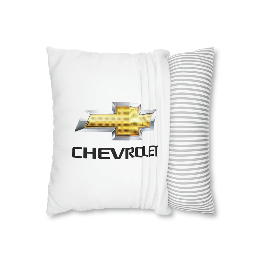 Chevrolet Spun Polyester pillowcase™