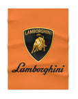 Crusta Lamborghini Soft Fleece Baby Blanket™