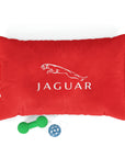 Red Jaguar Pet Bed™