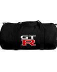 Black Nissan GTR Duffel Bag™