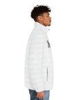 Men's Rolls Royce Puffer Jacket™