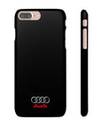 Audi Snap Cases™