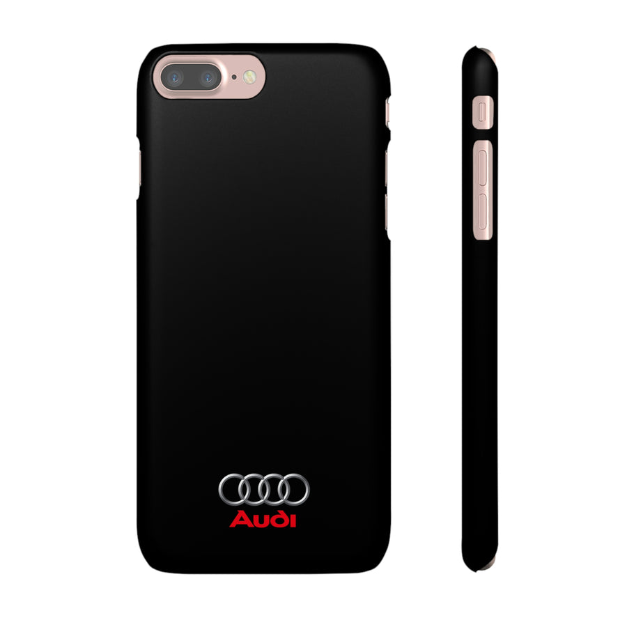 Audi Snap Cases™