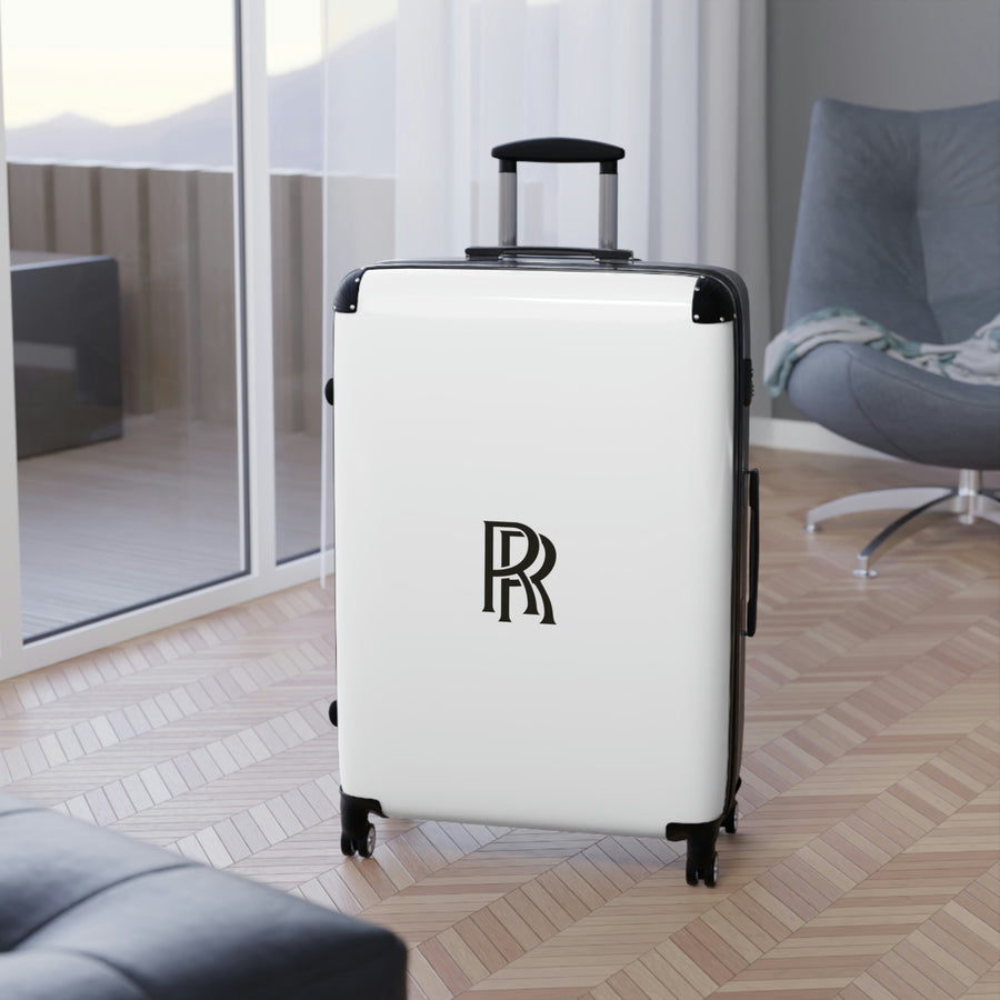 Rolls Royce Jaguar Suitcases™