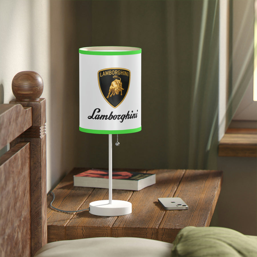 Lamborghini Lamp on a Stand, US|CA plug™