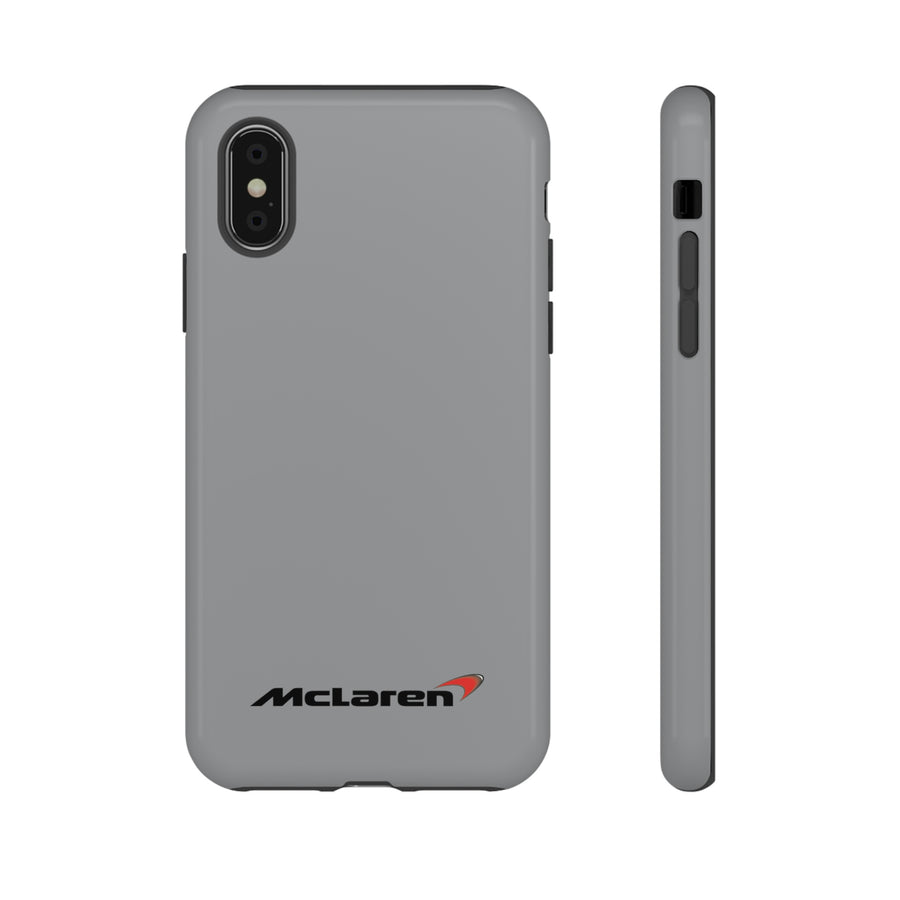 Grey Mclaren Tough Cases™