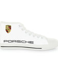 Men's Porsche High Top Porshe Sneakers™