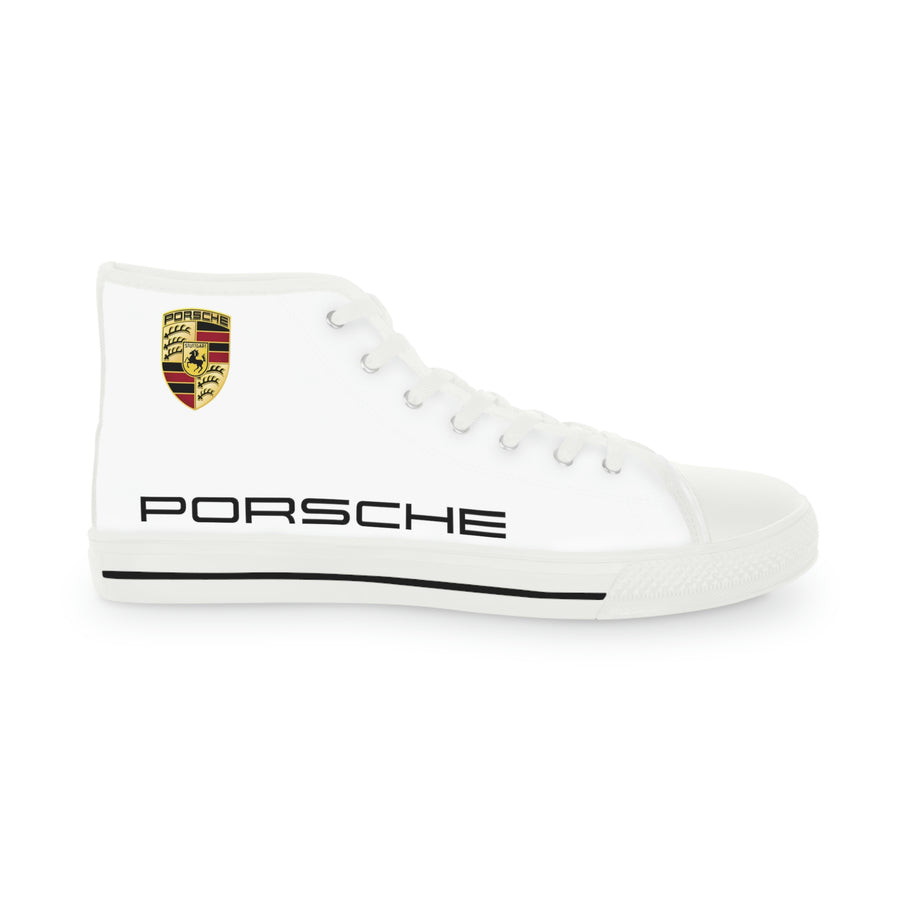 Men's Porsche High Top Porshe Sneakers™