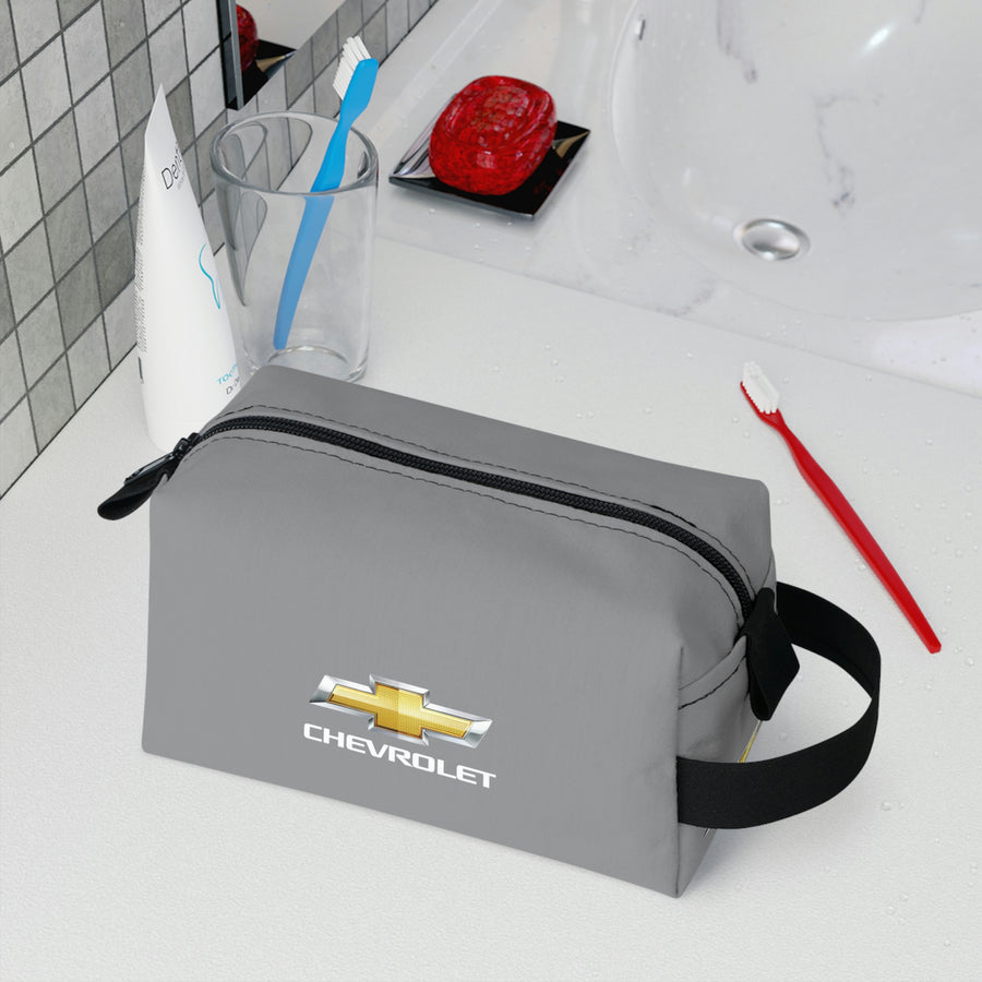 Grey Chevrolet Toiletry Bag™