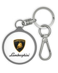 Lamborghini Keyring Tag™
