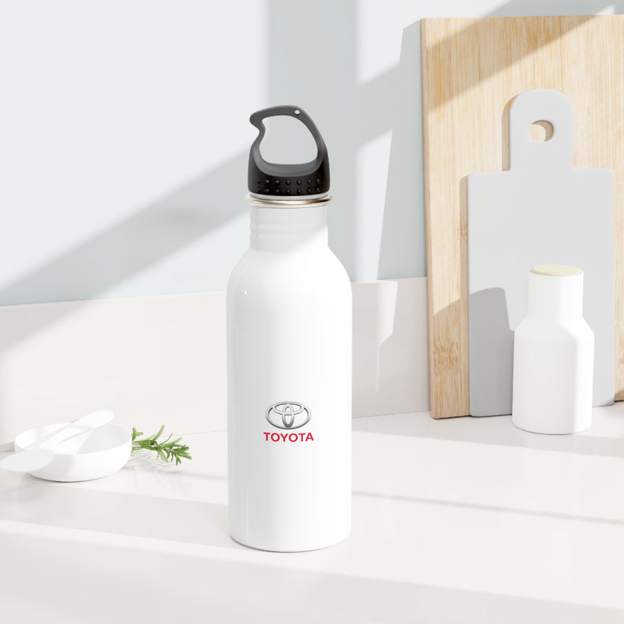 Toyota Stainless Steel Water Bottle™