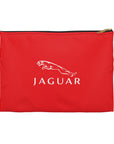 Red Jaguar Accessory Pouch™