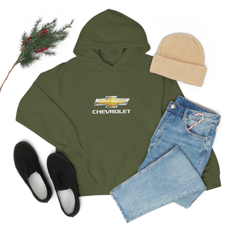 Unisex Chevrolet Hoodie™