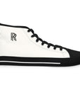 Women's Rolls Royce High Top Sneakers™