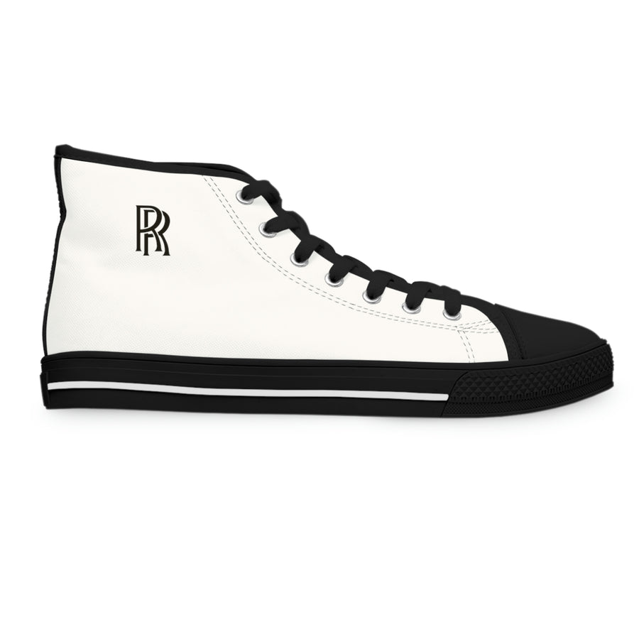 Women's Rolls Royce High Top Sneakers™