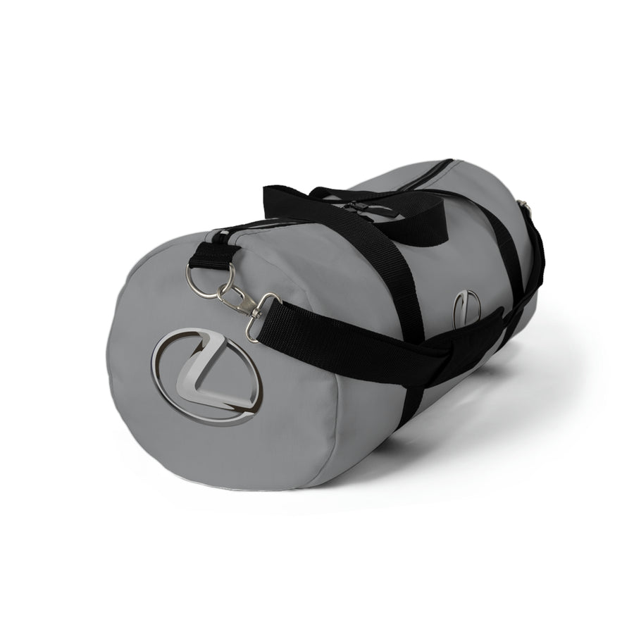 Grey Lexus Duffel Bag™