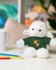 Porsche Stuffed Animals with Tee™