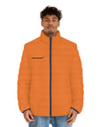 Men's Crusta Mclaren Puffer Jacket™