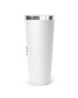 Audi Copper Vacuum Insulated Tumbler, 22oz™